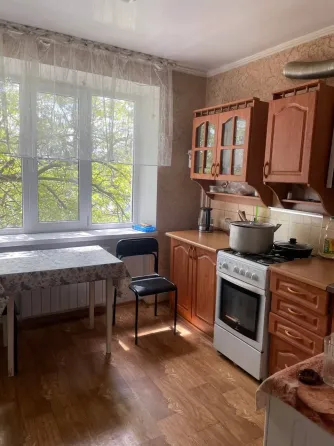 Продам 3-х комнатную квартиру в Кировском р-не, Лидиевка Донецк