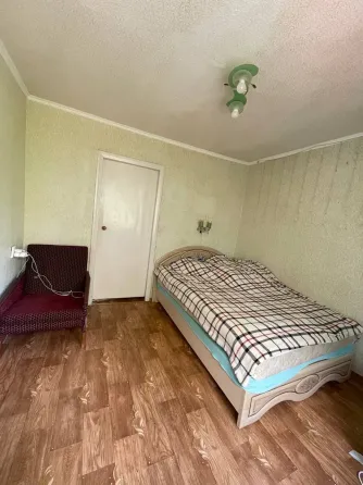 Продам 3-х комнатную квартиру в Кировском р-не, Лидиевка Донецк