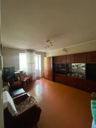Продам 3-х комнатную квартиру в Кировском р-не, Лидиевка Донецк