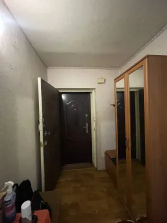 Продам 3-х комнатную квартиру в Кировском р-не, Лидиевка Донецк