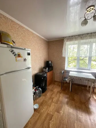 Продам 3-х комнатную квартиру в Кировском р-не, Лидиевка Донецк