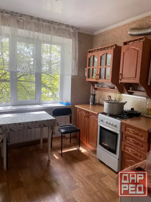 Продам 3-х комнатную квартиру в Кировском р-не, Лидиевка Донецк - изображение 4