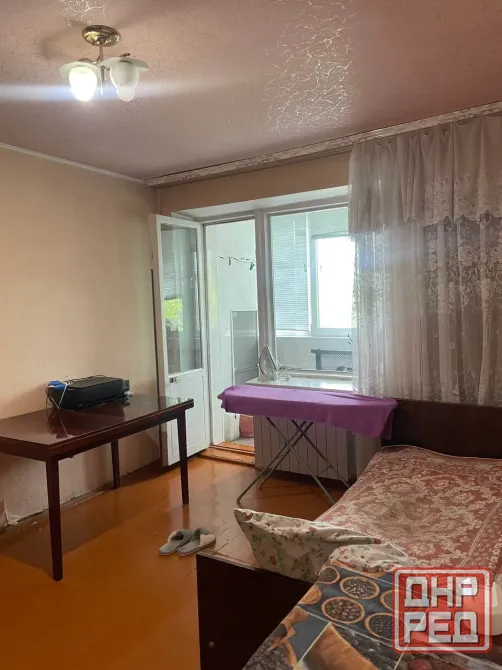 Продам 3-х комнатную квартиру в Кировском р-не, Лидиевка Донецк - изображение 10