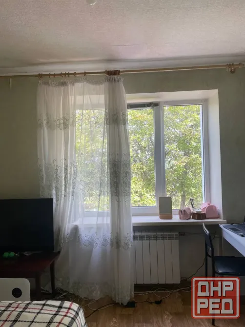 Продам 3-х комнатную квартиру в Кировском р-не, Лидиевка Донецк - изображение 7