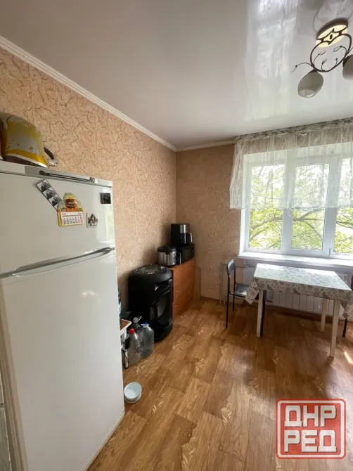 Продам 3-х комнатную квартиру в Кировском р-не, Лидиевка Донецк - изображение 5