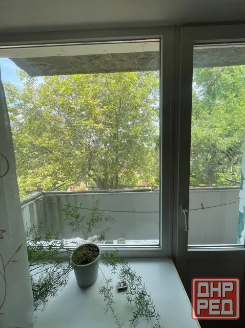 Продам 3-х комнатную квартиру в Кировском р-не, Лидиевка Донецк - изображение 3