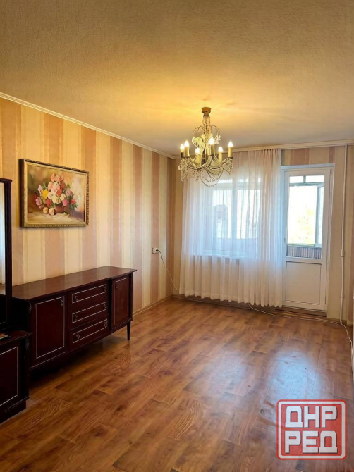 Продажа 3-х комнатной квартиры Звездный Донецк - изображение 2