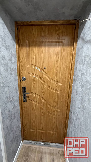 Продам 1 к кв Текстильщик Гараж Донецк - изображение 9