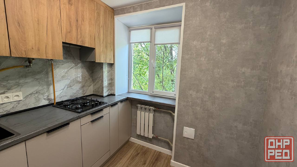 Продам 1 к кв Текстильщик Гараж Донецк - изображение 6