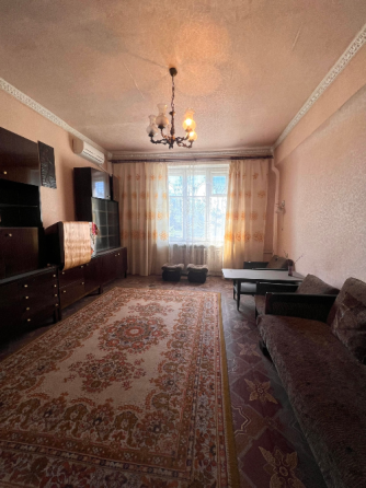 Продажа 3-х комнатной квартиры Макеевка, Центр, ул. Островского, ориентир ресторан Хмели Летели Макеевка