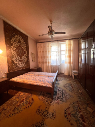 Продажа 3-х комнатной квартиры Макеевка, Центр, ул. Островского, ориентир ресторан Хмели Летели Макеевка