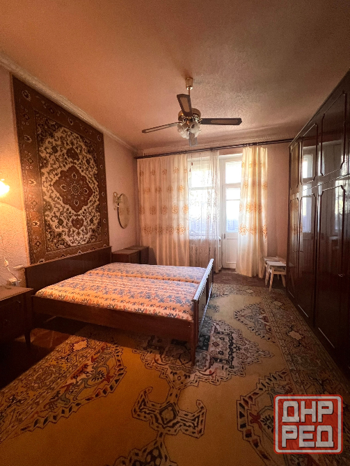 Продажа 3-х комнатной квартиры Макеевка, Центр, ул. Островского, ориентир ресторан Хмели Летели Макеевка - изображение 3