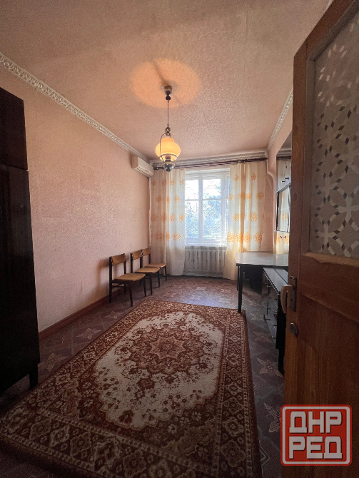 Продажа 3-х комнатной квартиры Макеевка, Центр, ул. Островского, ориентир ресторан Хмели Летели Макеевка - изображение 2