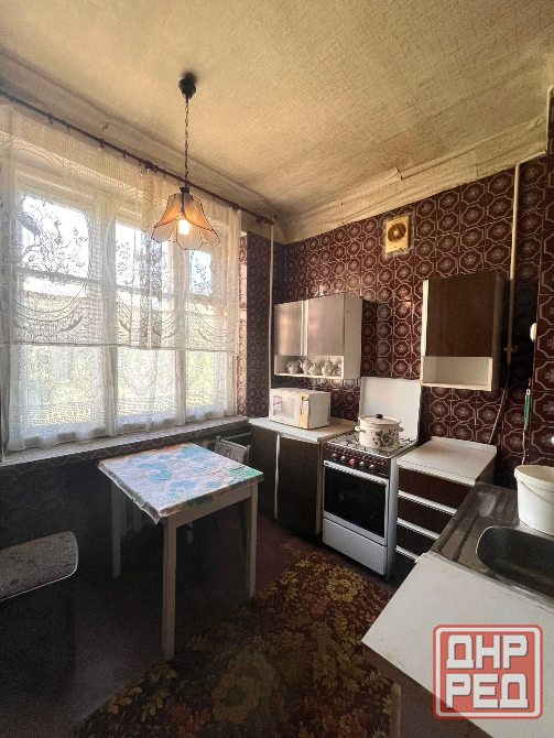 Продажа 3-х комнатной квартиры Макеевка, Центр, ул. Островского, ориентир ресторан Хмели Летели Макеевка - изображение 8