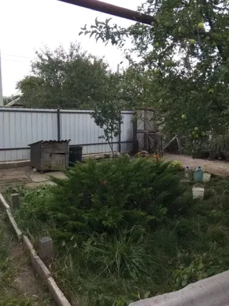 Продаю дом на Азотном со всеми коммуникациями. Донецк