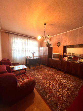 Продажа 2-х комнатной квартиры Макеевка, Центр, м-н Солнечный, ориентир ресторан Хмели Летели Макеевка