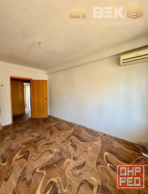 Продажа 3 комн. кв-ры. Ориентир Ветка - Шахтерская площадь (Киевский р-н) Донецк - изображение 4