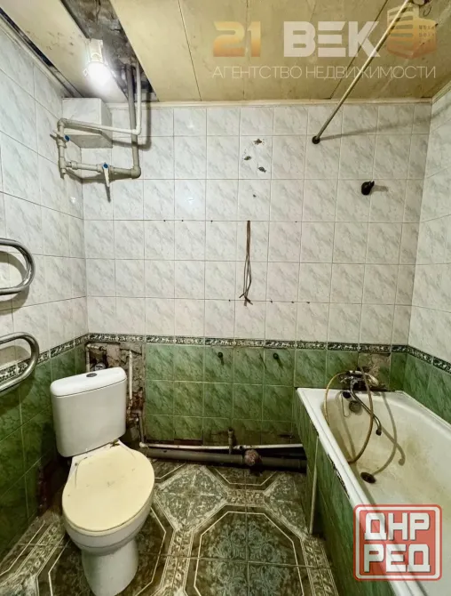 Продажа 3 комн. кв-ры. Ориентир Ветка - Шахтерская площадь (Киевский р-н) Донецк - изображение 7