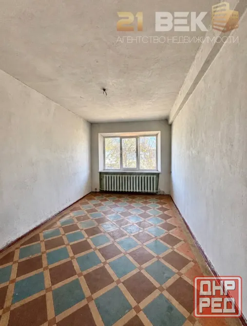 Продажа 3 комн. кв-ры. Ориентир Ветка - Шахтерская площадь (Киевский р-н) Донецк - изображение 3