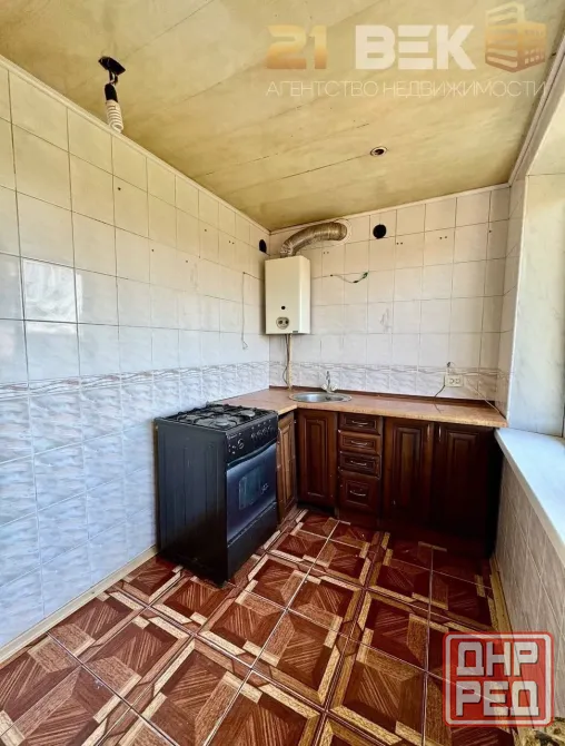 Продажа 3 комн. кв-ры. Ориентир Ветка - Шахтерская площадь (Киевский р-н) Донецк - изображение 5