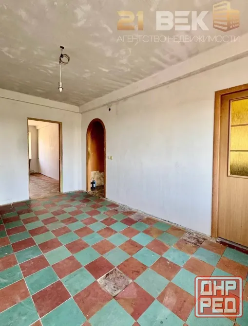 Продажа 3 комн. кв-ры. Ориентир Ветка - Шахтерская площадь (Киевский р-н) Донецк - изображение 2