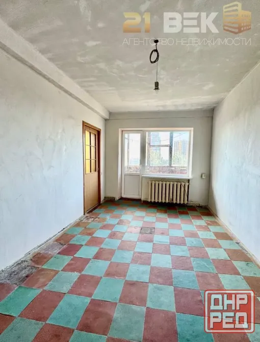 Продажа 3 комн. кв-ры. Ориентир Ветка - Шахтерская площадь (Киевский р-н) Донецк - изображение 1