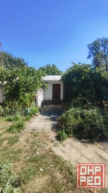 Продам 2-кв., ш.Лидиевка Донецк - изображение 8