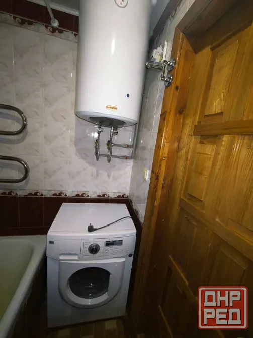 Продается 3к квартира в Центре ,Ворошиловском р-не, бул. Школьный Донецк - изображение 10