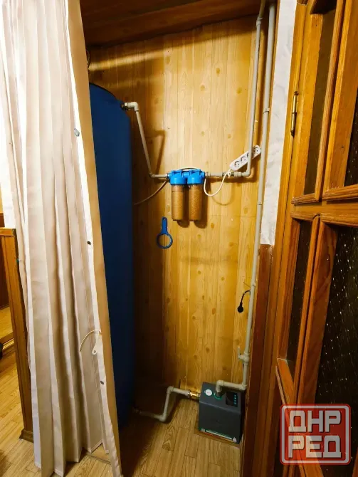 Продается 3к квартира в Центре ,Ворошиловском р-не, бул. Школьный Донецк - изображение 9