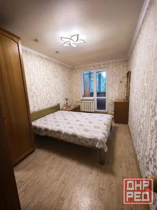 Продается 3к квартира в Центре ,Ворошиловском р-не, бул. Школьный Донецк - изображение 8