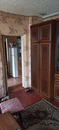 Продаю газифицированный дом на Вазе. Донецк