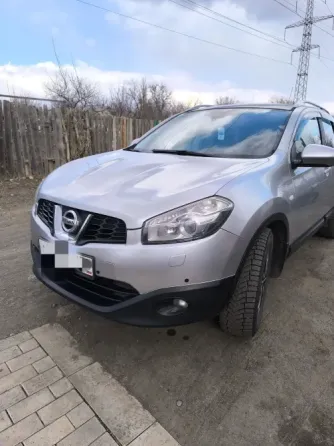Продаю Нисан Кашкай Макеевка