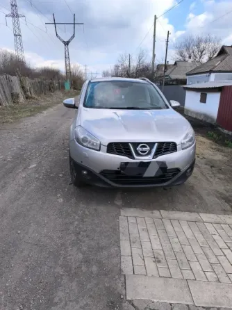 Продаю Нисан Кашкай Макеевка