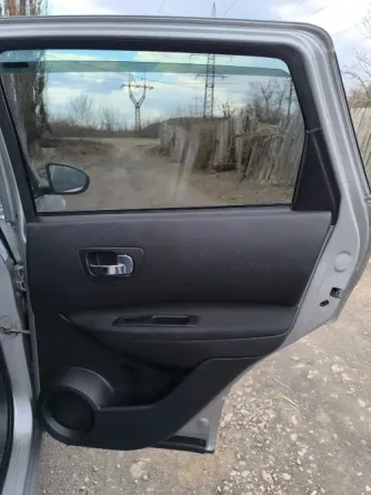 Продаю Нисан Кашкай Макеевка