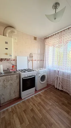 Продается 1 но комн. квартира в Калининском р-не Донецк