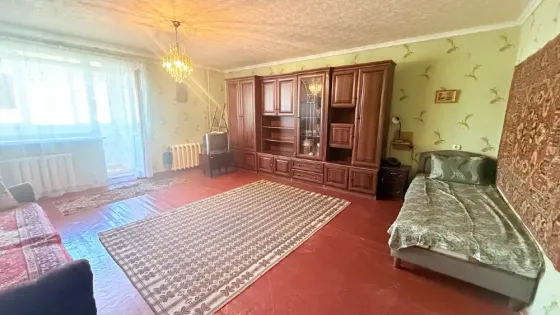 Продается 1 но комн. квартира в Калининском р-не Донецк
