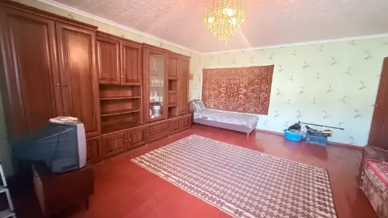 Продается 1 но комн. квартира в Калининском р-не Донецк