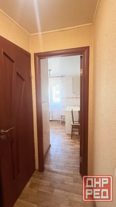 Продается 1 но комн. квартира в Калининском р-не Донецк - изображение 11