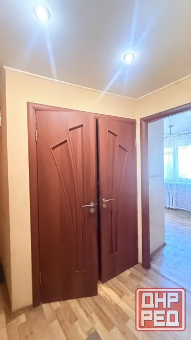 Продается 1 но комн. квартира в Калининском р-не Донецк - изображение 10