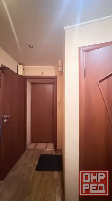 Продается 1 но комн. квартира в Калининском р-не Донецк - изображение 9