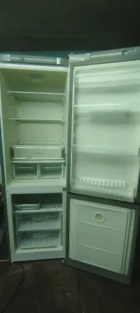 Рабочий холодильник Индезит Донецк