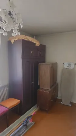 Продам 2-х кв в районе Южэлектросетьстрой. Донецк