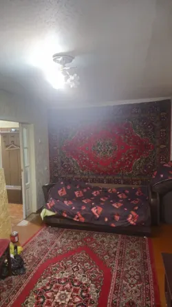 Продам 2-х кв в районе Южэлектросетьстрой. Донецк
