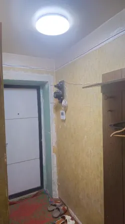 Продам 2-х кв в районе Южэлектросетьстрой. Донецк