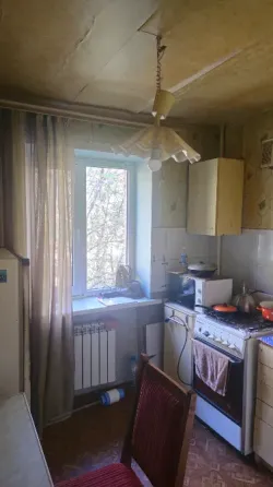 Продам 2-х кв в районе Южэлектросетьстрой. Донецк