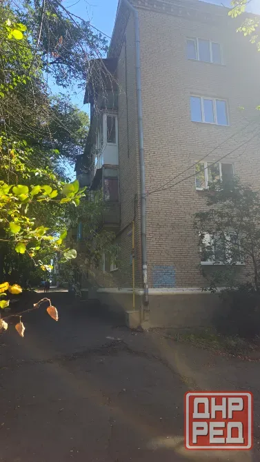 Продам 2-х кв в районе Южэлектросетьстрой. Донецк - изображение 10