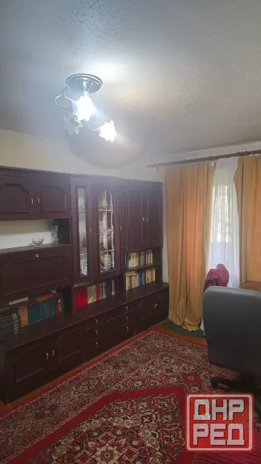 Продам 2-х кв в районе Южэлектросетьстрой. Донецк - изображение 1