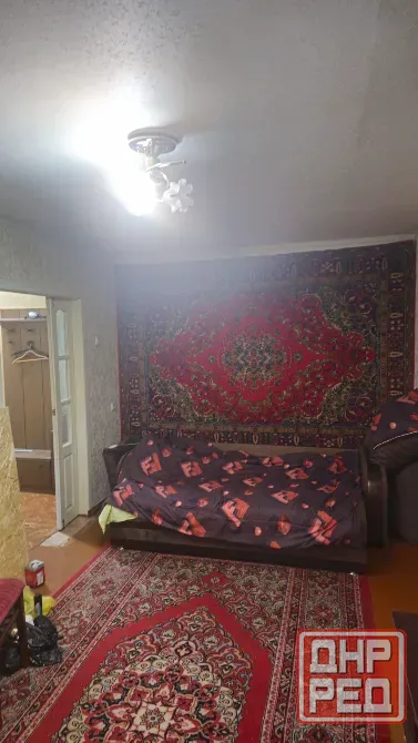 Продам 2-х кв в районе Южэлектросетьстрой. Донецк - изображение 2