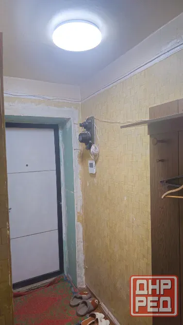 Продам 2-х кв в районе Южэлектросетьстрой. Донецк - изображение 4