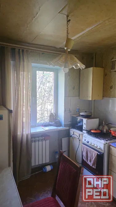 Продам 2-х кв в районе Южэлектросетьстрой. Донецк - изображение 5